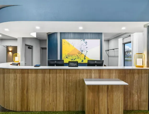 Spark by Hilton Merrillville hotel detail image 1