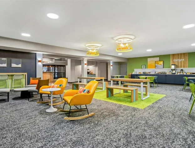 Spark by Hilton Merrillville hotel detail image 3