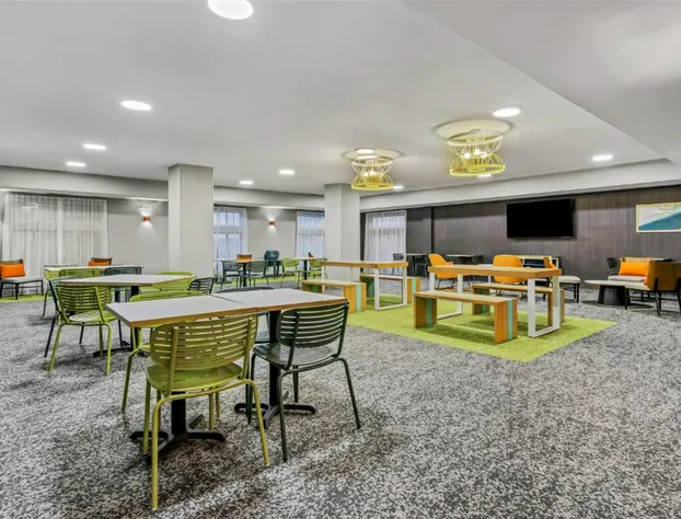 Spark by Hilton Merrillville hotel detail image 4