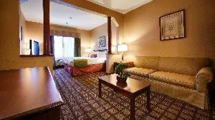 Spark by Hilton Merrillville hotel detail image 3