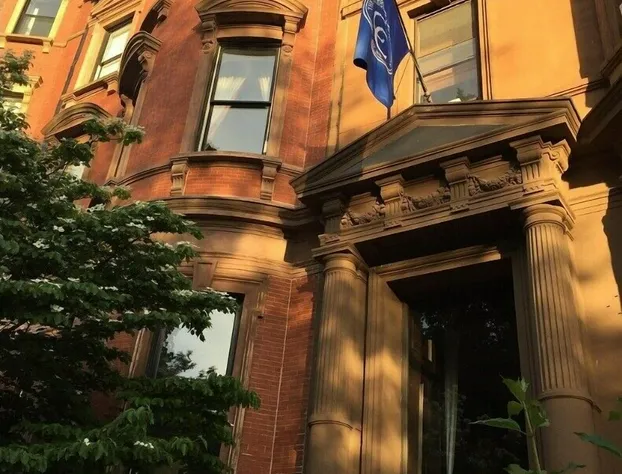 The College Club of Boston hotel detail image 1