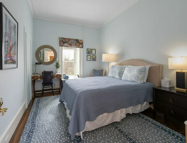 The College Club of Boston hotel detail image 2