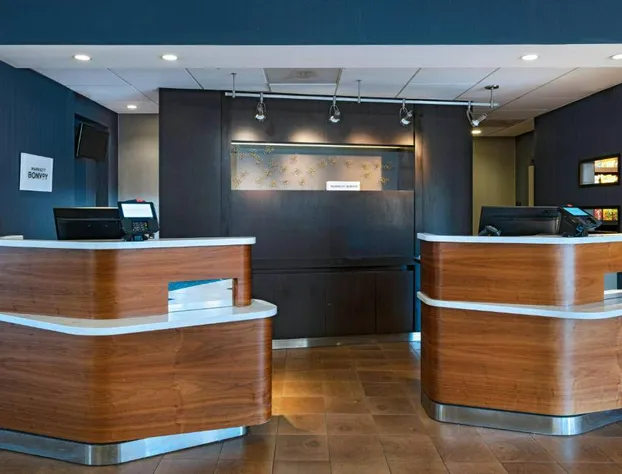 Courtyard by Marriott Medical Center San Antonio hotel detail image 2