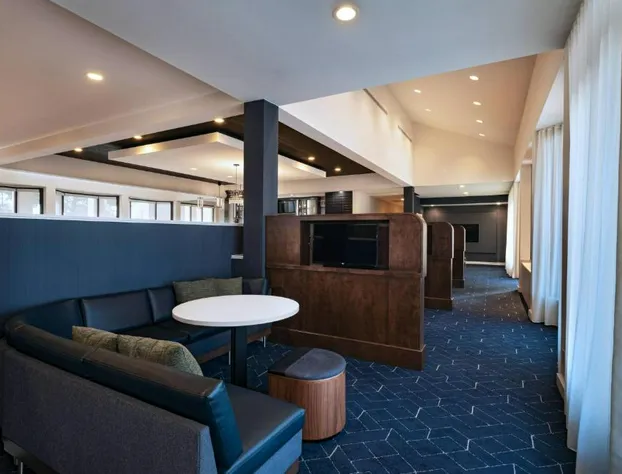 Courtyard by Marriott Medical Center San Antonio hotel detail image 3