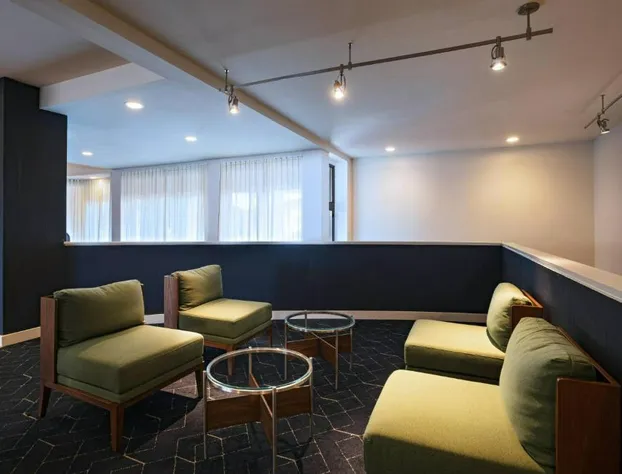 Courtyard by Marriott Medical Center San Antonio hotel detail image 4