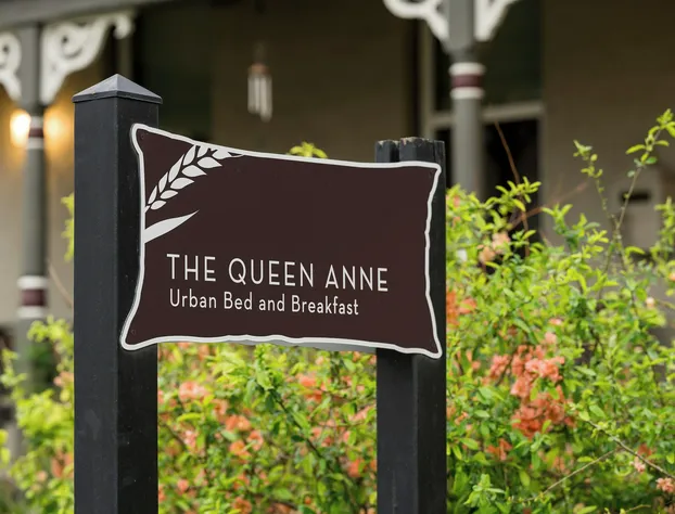 Queen Anne Bed And Breakfast hotel detail image 1