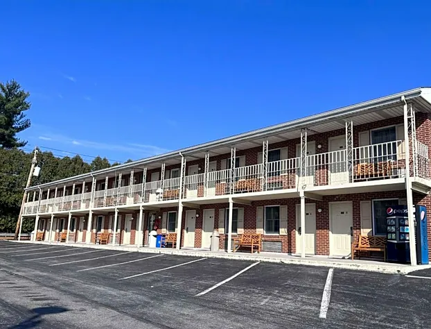 Travelodge by Wyndham Hershey hotel detail image 1