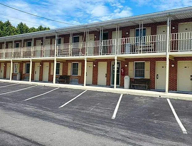 Travelodge by Wyndham Hershey hotel detail image 1