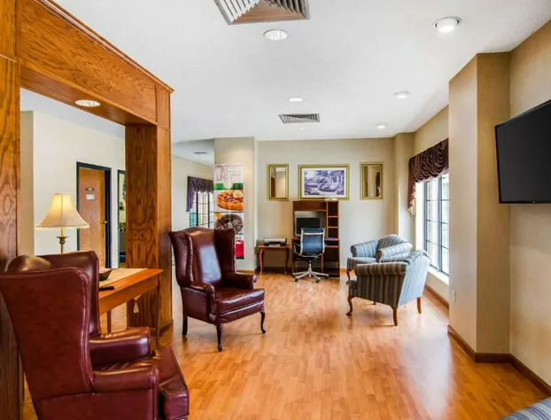 Quality Inn Summersville - New River Area hotel detail image 4