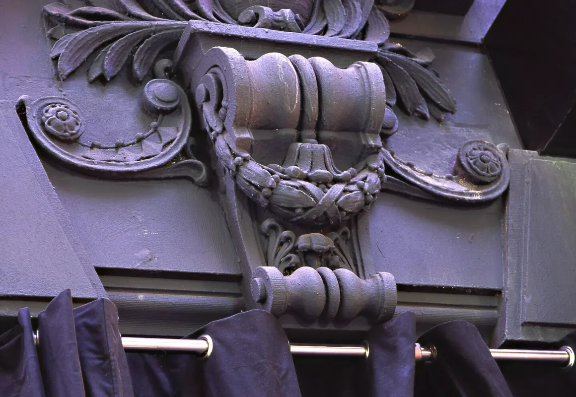 Night hotel at Times Square Nueva York hotel hero