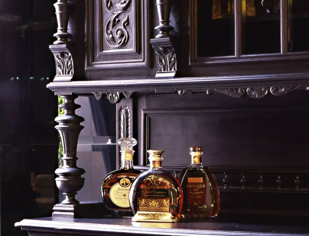 Night hotel at Times Square Nueva York hotel detail image 3