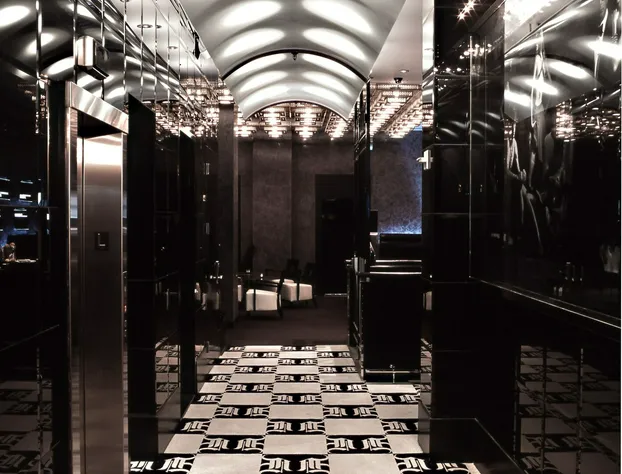 Night hotel at Times Square Nueva York hotel detail image 4