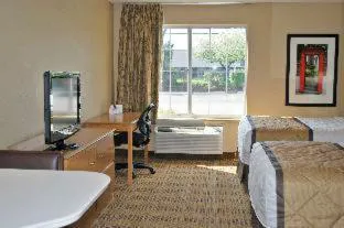 Beachwood Extended Suites hotel detail image 1