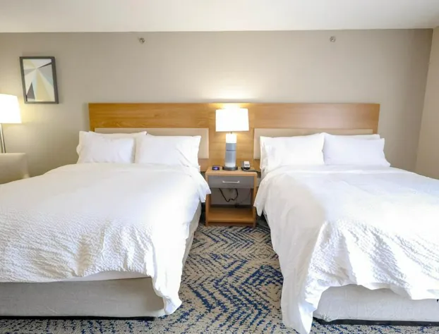 Beachwood Extended Suites hotel detail image 2