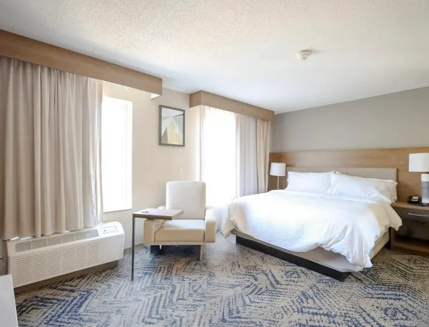 Beachwood Extended Suites hotel detail image 4