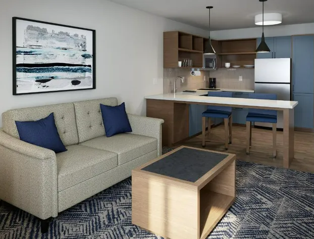 Beachwood Extended Suites hotel detail image 1