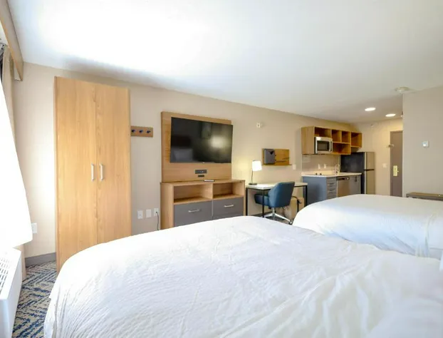 Beachwood Extended Suites hotel detail image 2