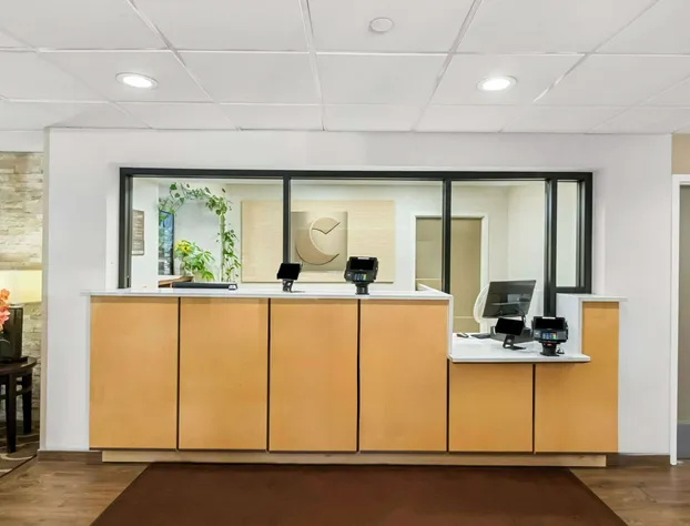 Comfort Inn & Suites Durham near Duke University hotel detail image 4