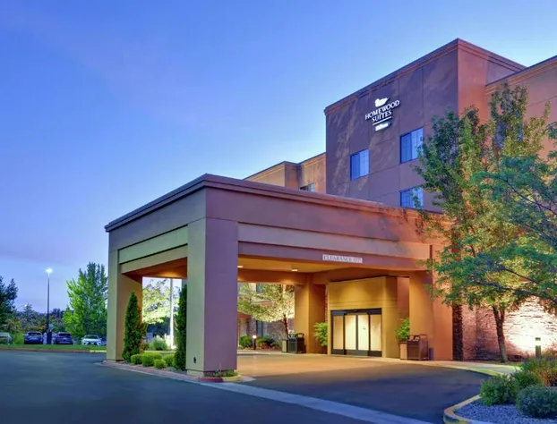 Homewood Suites Reno hotel detail image 1