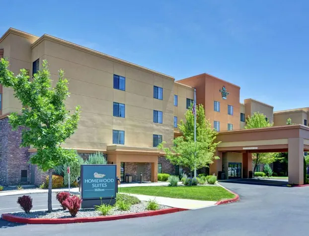 Homewood Suites Reno hotel detail image 2