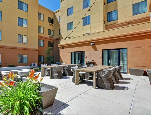 Homewood Suites Reno hotel detail image 3