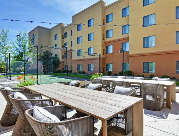 Homewood Suites Reno hotel detail image 3