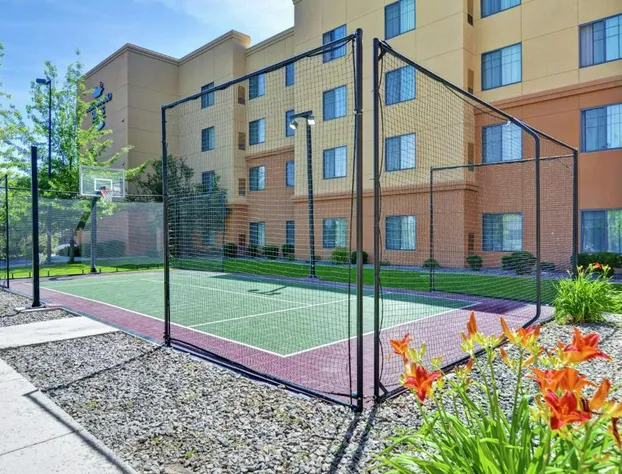 Homewood Suites Reno hotel detail image 4