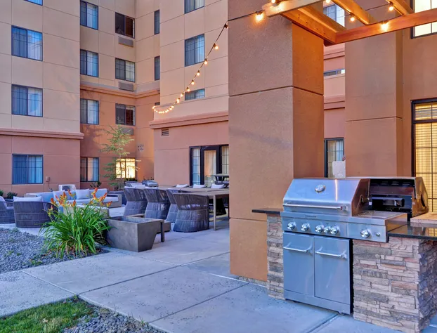 TownePlace Suites by Marriott Reno hotel detail image 1