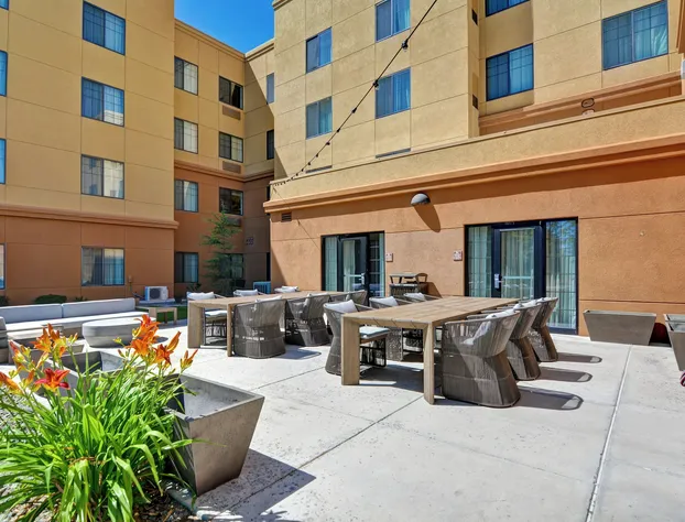 TownePlace Suites by Marriott Reno hotel detail image 2