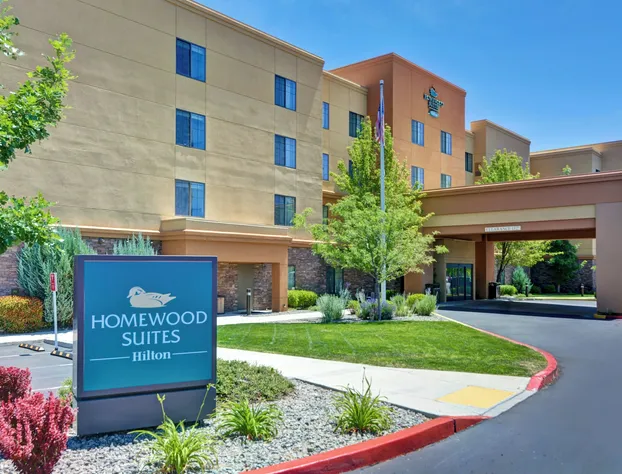 TownePlace Suites by Marriott Reno hotel detail image 3