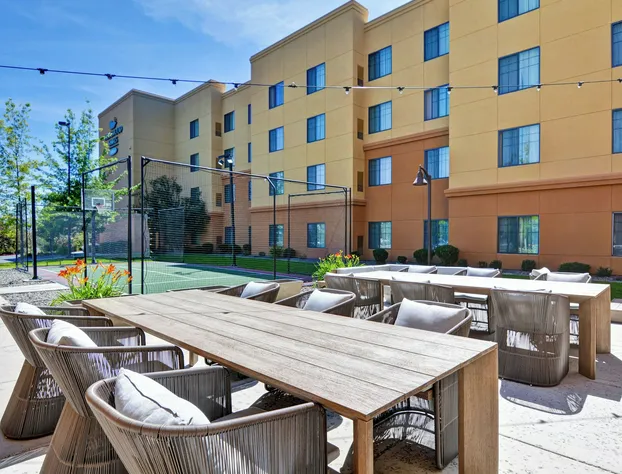 TownePlace Suites by Marriott Reno hotel detail image 4
