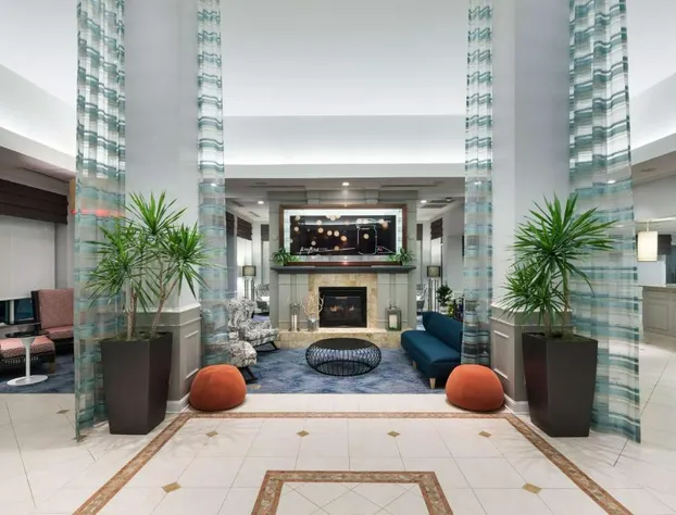 Hilton Garden Inn Frisco hotel detail image 3