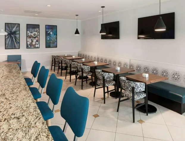 Hilton Garden Inn Frisco hotel detail image 4