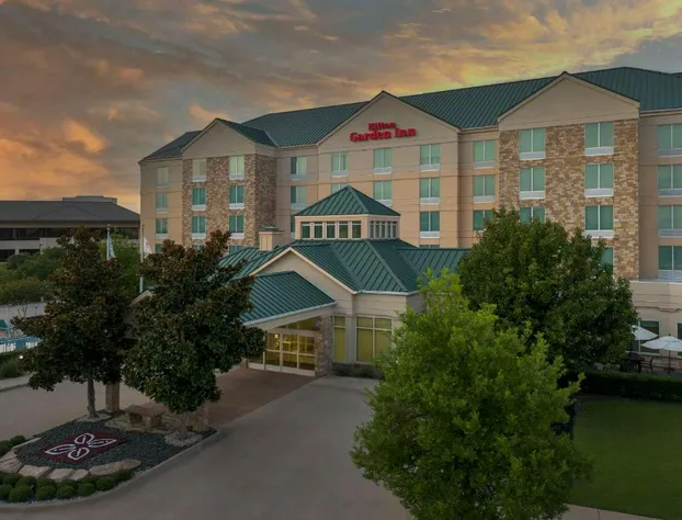Hilton Garden Inn Frisco hotel detail image 1