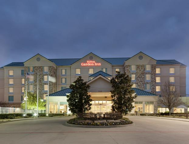 Hilton Garden Inn Frisco hotel detail image 1