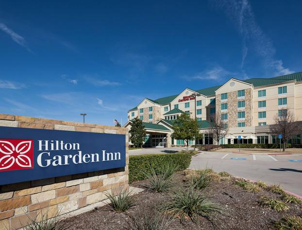 Hilton Garden Inn Frisco hotel detail image 2
