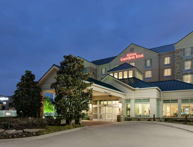 Hilton Garden Inn Frisco hotel detail image 3