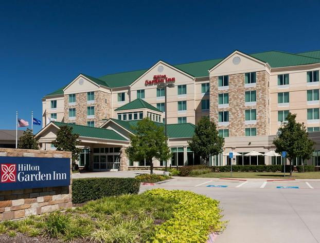 Hilton Garden Inn Frisco hotel detail image 4
