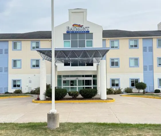 Baymont by Wyndham Kingdom City hotel detail image 4
