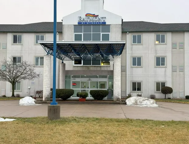 Baymont by Wyndham Kingdom City hotel detail image 3