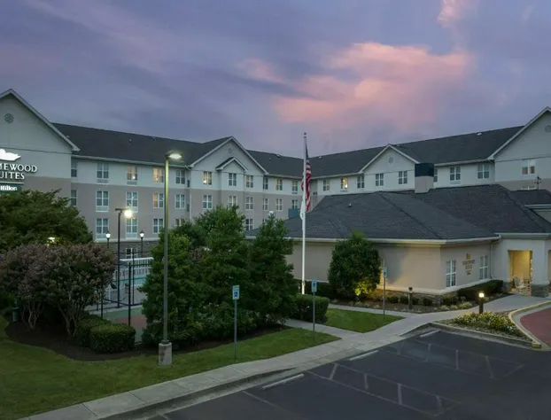 Homewood Suites by Hilton Knoxville West at Turkey Creek hotel detail image 1