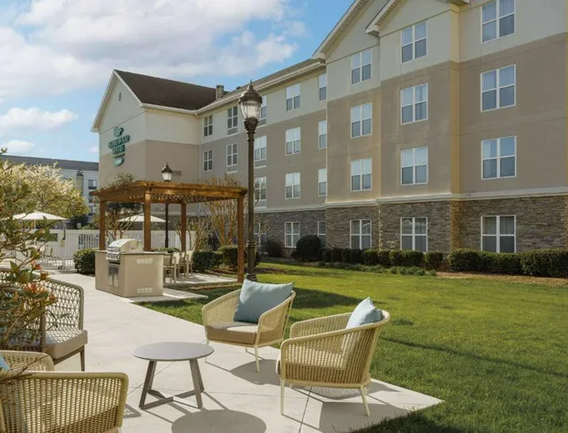 Homewood Suites by Hilton Knoxville West at Turkey Creek hotel detail image 2