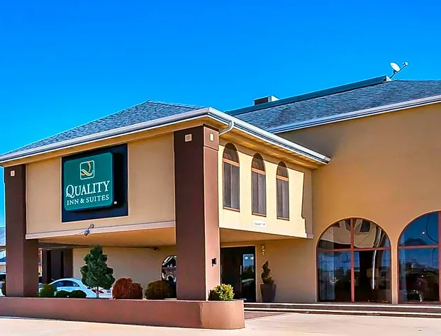 Quality Inn & Suites Owasso US-169 hotel detail image 1