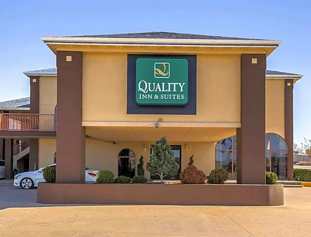 Quality Inn & Suites Owasso US-169 hotel detail image 2