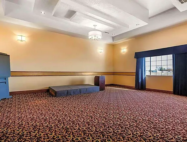 Quality Inn & Suites Owasso US-169 hotel detail image 4