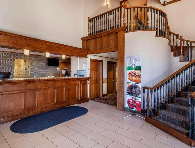 Quality Inn & Suites Owasso US-169 hotel detail image 3