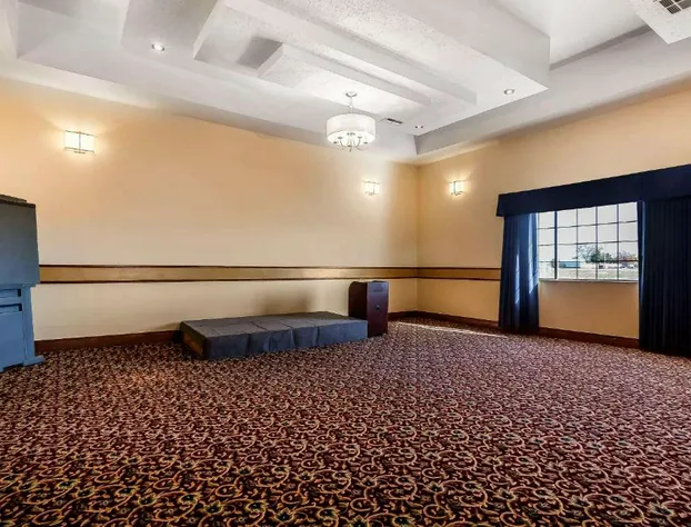 Quality Inn & Suites Owasso US-169 hotel detail image 4