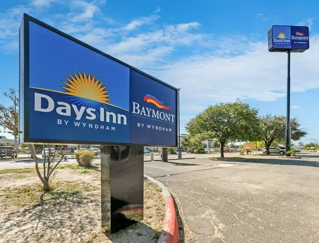 Baymont by Wyndham San Antonio Downtown hotel detail image 3