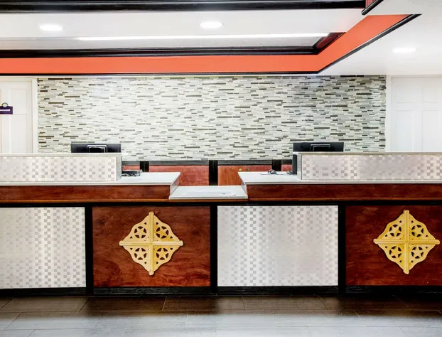 Days Inn by Wyndham Little Rock/Medical Center hotel detail image 3