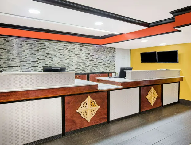 Days Inn by Wyndham Little Rock/Medical Center hotel detail image 4